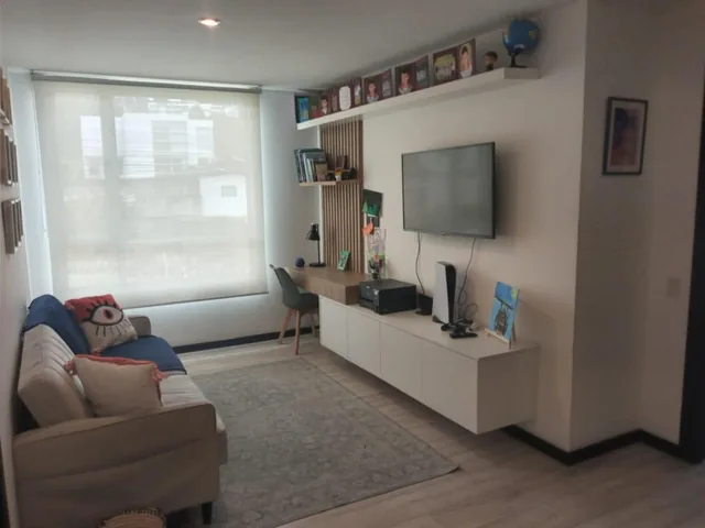 Departamento en Cumbayá — imagen 3