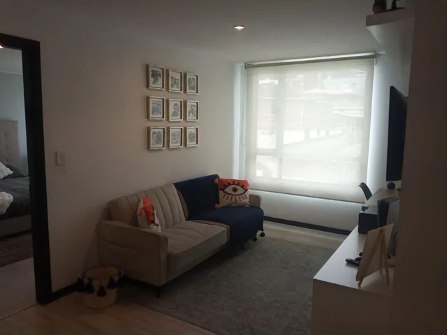 Departamento en Cumbayá — imagen 2