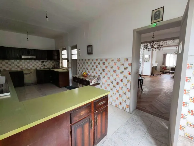 Casa de Venta Para Sector Comercial en La Floresta Considerada Patrimonio Nacional — imagen 2