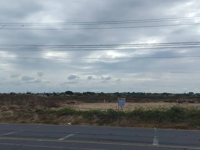 Vendo Terreno Esquinero de 1500 m² en La Via Principal de Punta Carnero Salinas — imagen 4