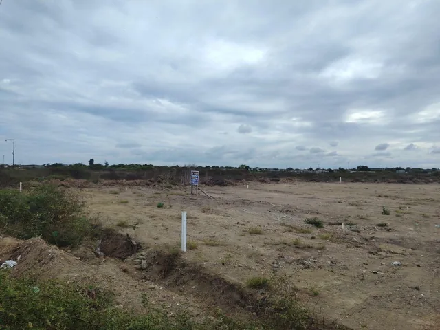 Vendo Terreno Esquinero de 1500 m² en La Via Principal de Punta Carnero Salinas — imagen 3