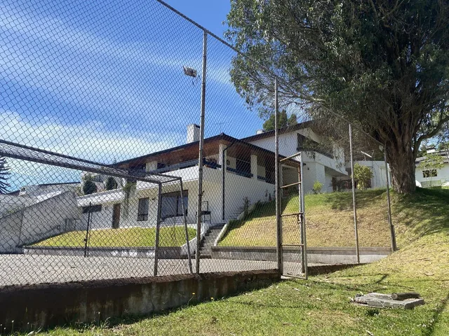 Campo Alegre, Monteserrín, Propiedad 2500 Mtrs2 Terreno y 700 m² Construcción — imagen 4