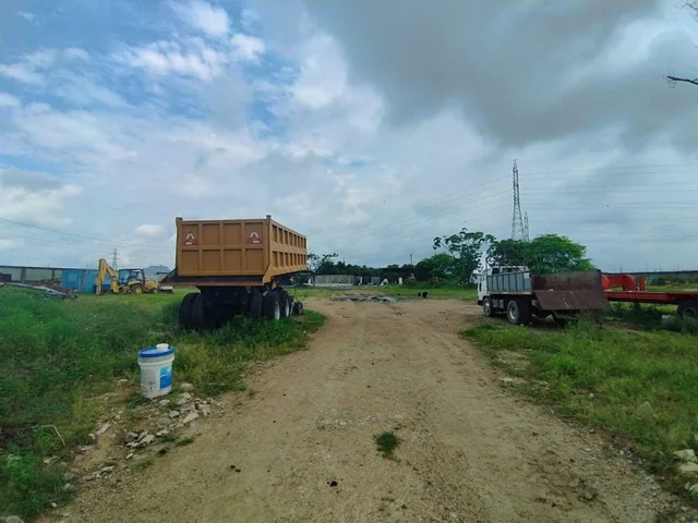 Hectarea Comercial Industrial Institucional A. Blum, Guayas — imagen 2
