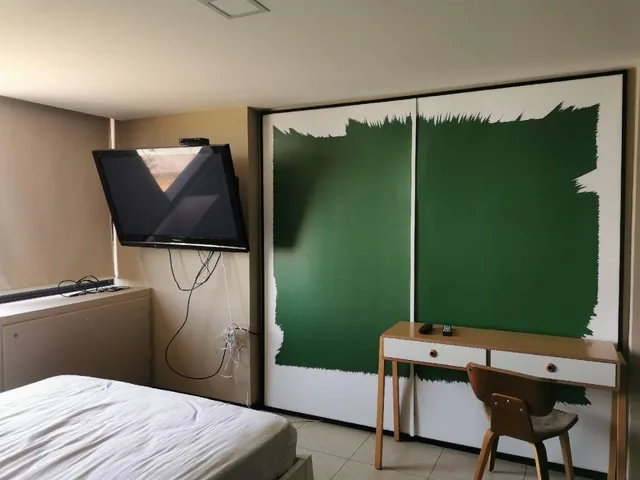 Departamento de Venta en Puerto Santa Ana, Dos Dorm., Vista Al Río, Guayas — imagen 5