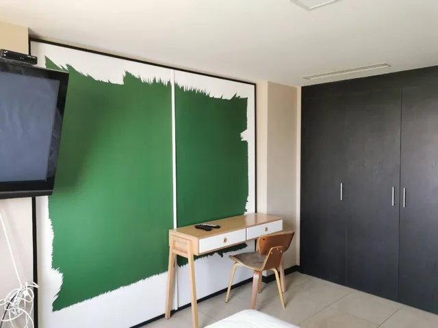 Departamento de Venta en Puerto Santa Ana, Dos Dorm., Vista Al Río, Guayas — imagen 2