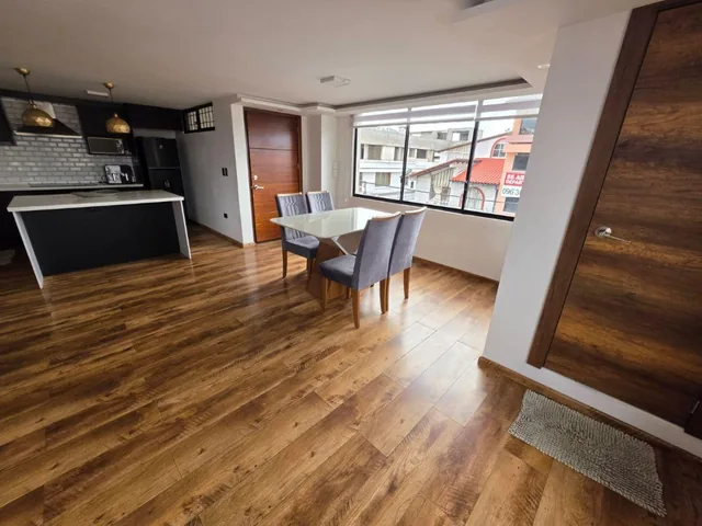 Casa en Venta – Sector Parque Inglés — imagen 3