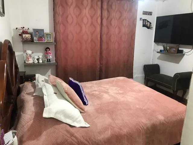 Venta Casa con Terreno, Sector La Armenia 1 — imagen 5