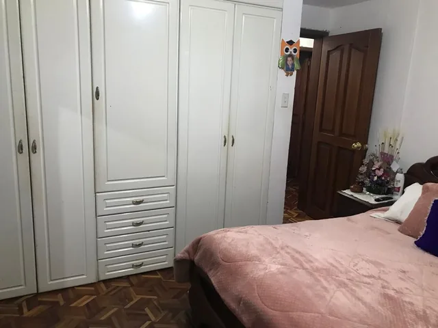 Venta Casa con Terreno, Sector La Armenia 1 — imagen 4