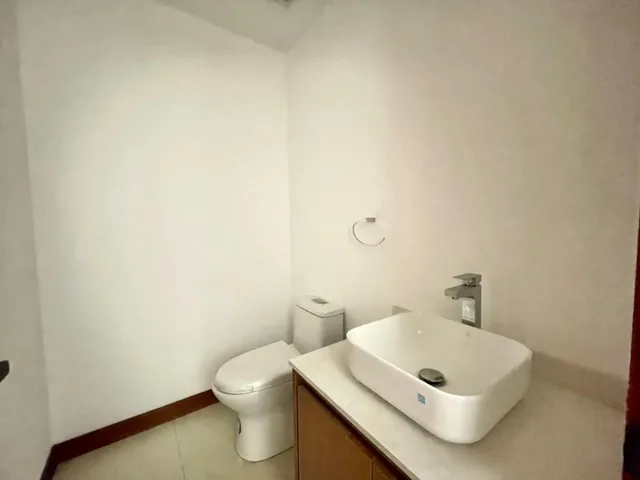 Casa Townhouse de Venta en Cumbaya Sector San Patricio — imagen 3