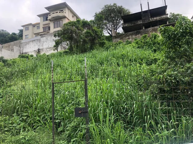 Venta Terreno Urbanización Las Cumbres - Seguridad 24/7, Guayas — imagen 4