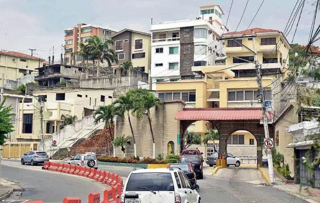 Venta Terreno Urbanización Las Cumbres - Seguridad 24/7, Guayas — imagen 3