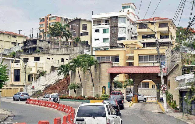 Venta Terreno Urbanización Las Cumbres - Seguridad 24/7, Guayas — imagen 2