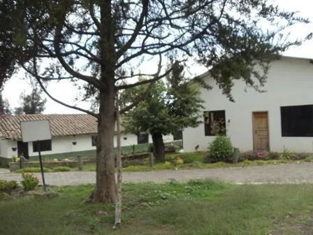 Vendo Terreno de 34 Hectáreas en Checa — imagen 3