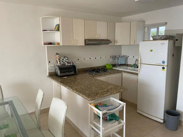 Departamento Dúplex Amoblado de Venta, Same — imagen 4
