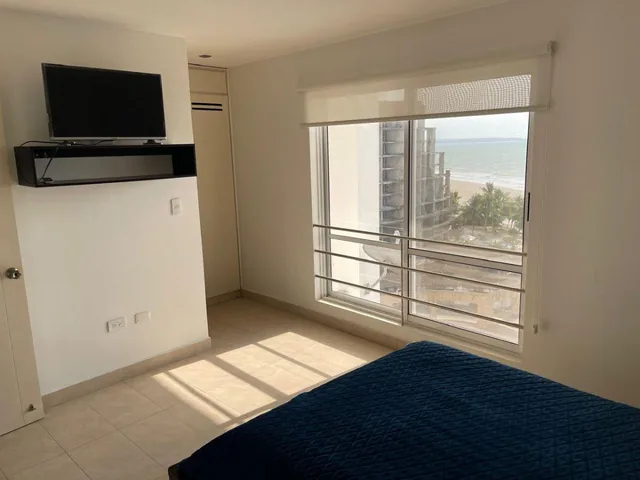 Departamento Dúplex Amoblado de Venta, Same — imagen 2