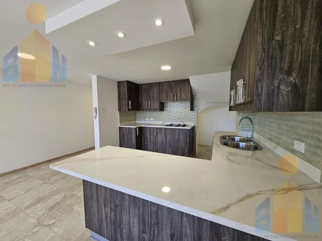 Departamento Duplex en Venta (El Labrador - Norte de Quito) — imagen 5