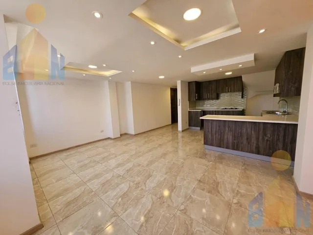 Departamento Duplex en Venta (El Labrador - Norte de Quito) — imagen 3