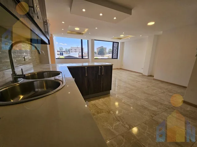 Departamento Duplex en Venta (El Labrador - Norte de Quito) — imagen 2
