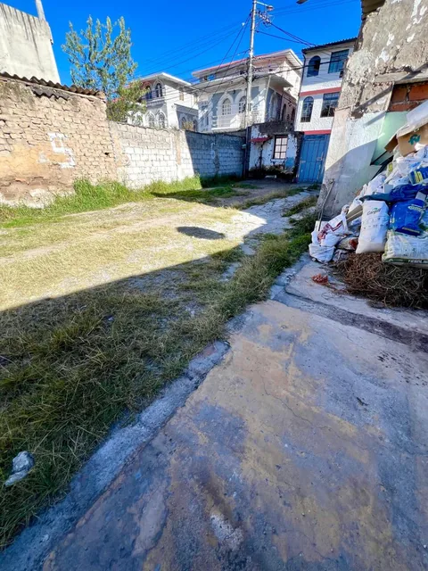 Terreno en Venta – La Vicentina, Quito | Excelente Oportunidad de Inversión — imagen 5