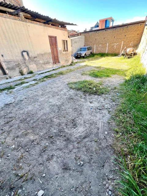 Terreno en Venta – La Vicentina, Quito | Excelente Oportunidad de Inversión — imagen 2