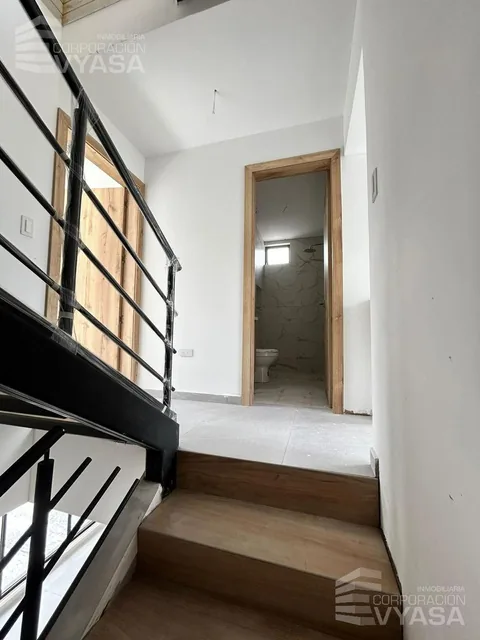 Tumbaco - Cerca Al Puente del Chiche, Casa de 138,39 m² en Venta (C - 9) — imagen 5