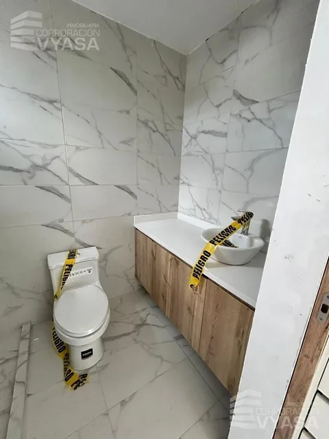 Tumbaco - Cerca Al Puente del Chiche, Casa de 138,39 m² en Venta (C - 9) — imagen 2