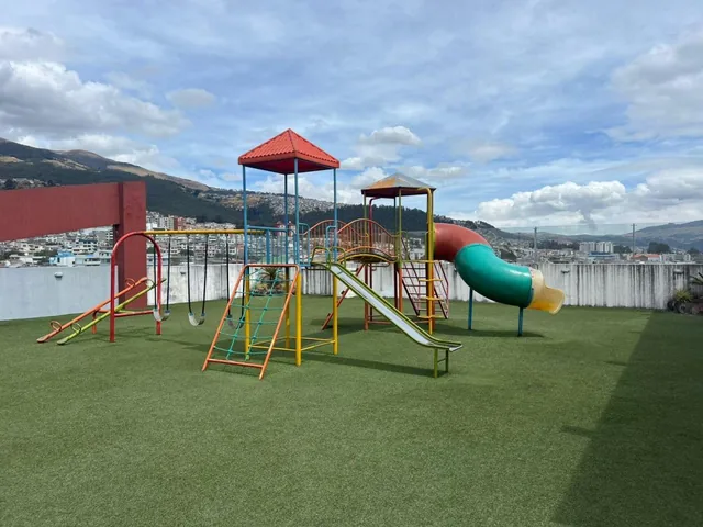 Departamento en Venta, Sector La Concepción — imagen 2