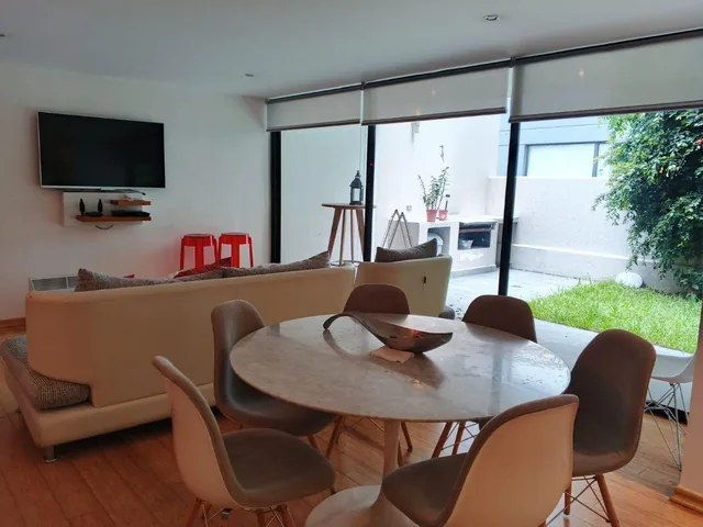 Vendo Hermoso Duplex con Jardín Privado, en Sector Quiteño Libre — imagen 5