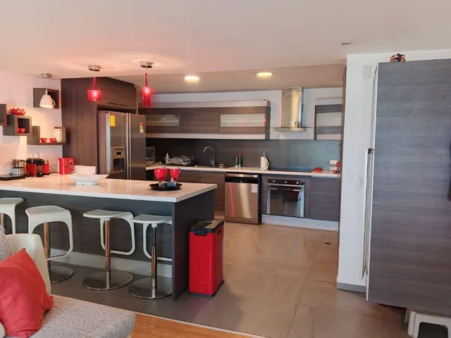 Vendo Hermoso Duplex con Jardín Privado, en Sector Quiteño Libre — imagen 3