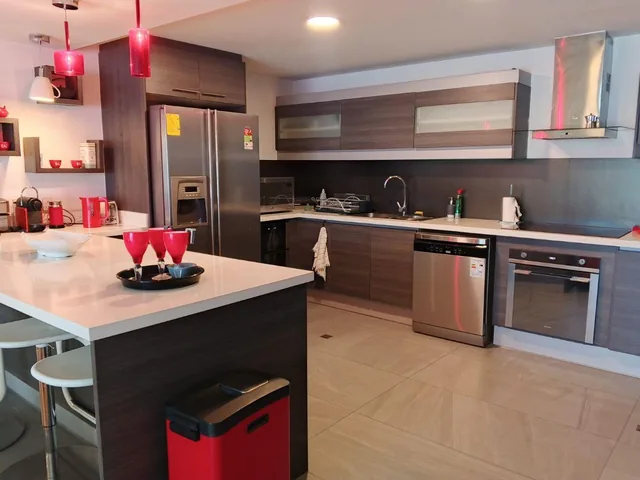 Vendo Hermoso Duplex con Jardín Privado, en Sector Quiteño Libre — imagen 2