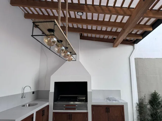 Venta Casa No Adosada por Estrenar - Cumbayá / Intervalles — imagen 5