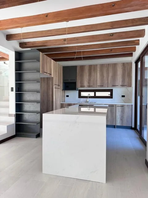 Venta Casa No Adosada por Estrenar - Cumbayá / Intervalles — imagen 4
