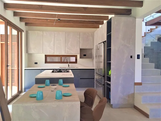 Venta Casa No Adosada por Estrenar - Cumbayá / Intervalles — imagen 3