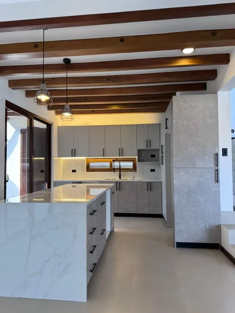 Venta Casa No Adosada por Estrenar - Cumbayá / Intervalles — imagen 2