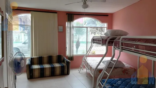 Vendo Departamento Muy Amplio Tonsupa 139 m. Negociable a Una Cuadra Playa $ — imagen 3