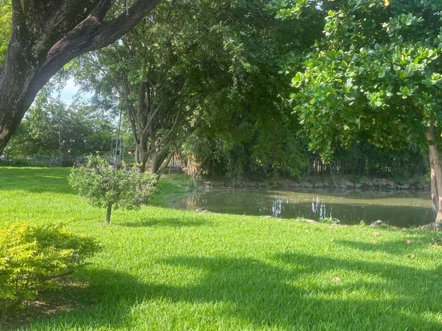 Terreno Venta Urbanización Riberas de Batán Samborondon con Frente Al Río Babahoyo, Guayas — imagen 4