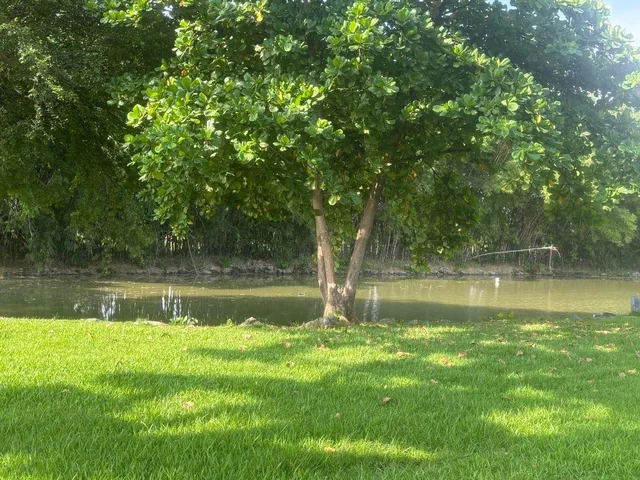 Terreno Venta Urbanización Riberas de Batán Samborondon con Frente Al Río Babahoyo, Guayas — imagen 3