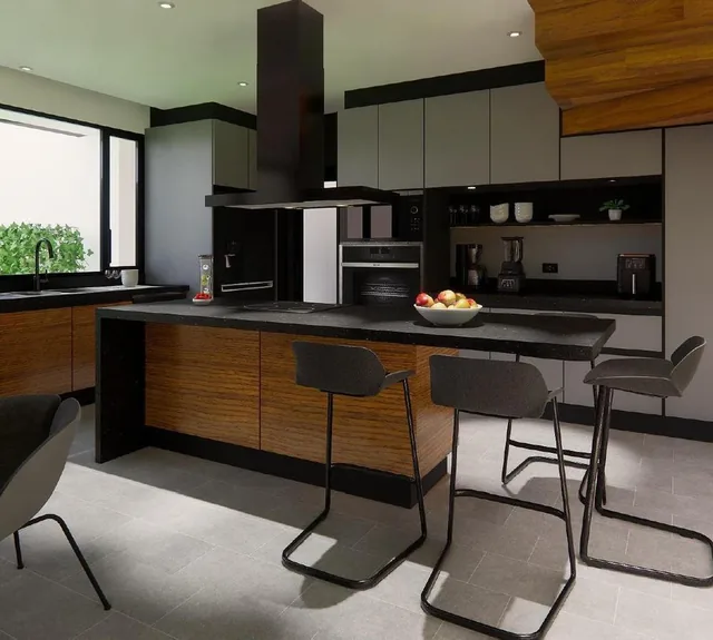 Casas en Miravalle — imagen 5