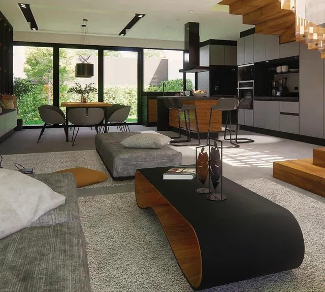Casas en Miravalle — imagen 3