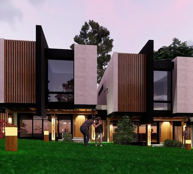 Casas en Miravalle — imagen 2
