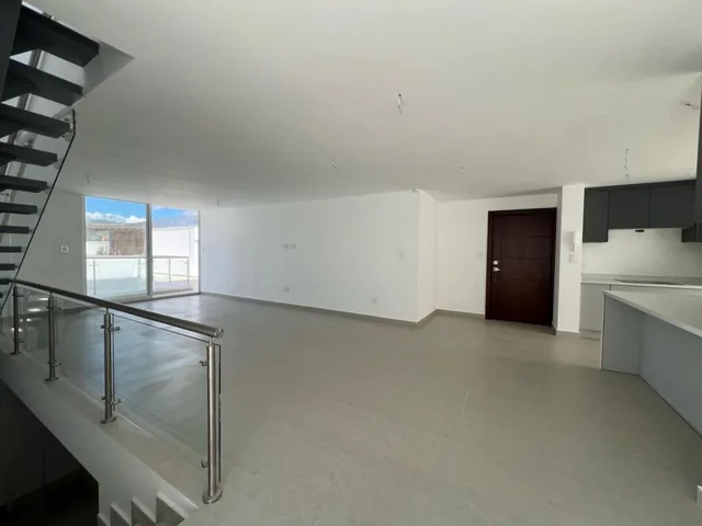 San Juan, Casa con Terraza 175 m, 3 Dorm. C/baño, Piscina Temperada — imagen 3