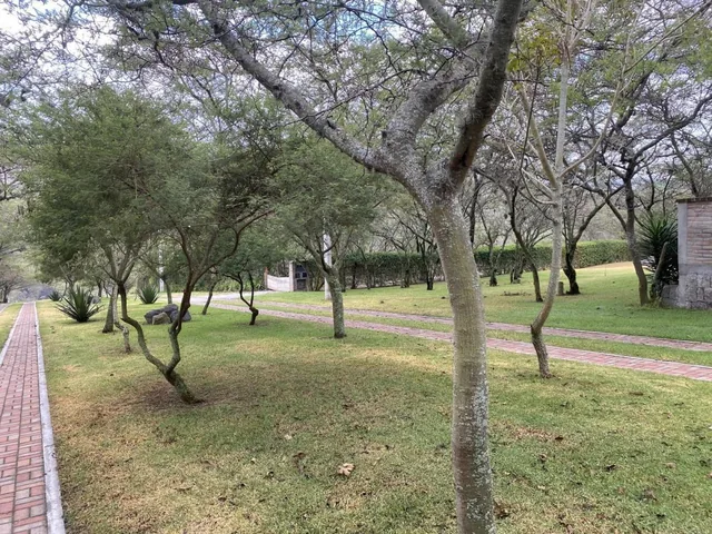 Terreno de Venta en Cumbayá, Hermoso, Plano, Dentro de La Urbanización Pillagua — imagen 4