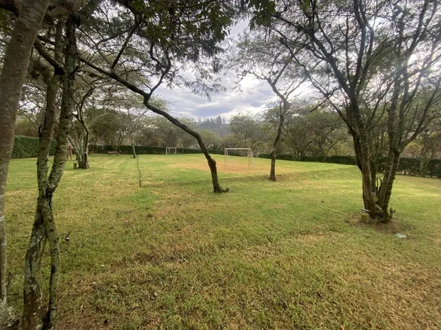 Terreno de Venta en Cumbayá, Hermoso, Plano, Dentro de La Urbanización Pillagua — imagen 2