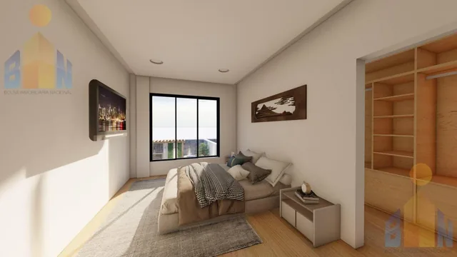 Casa de Lujo en Proyecto en El Valle de Los Chillos en La Urb. Hacienda Capelo — imagen 5
