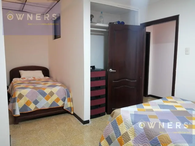 Venta Departamento Salinas (Age) — imagen 4