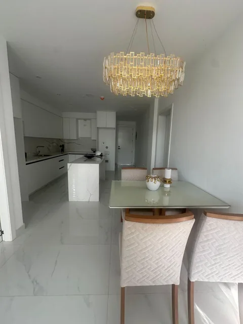 Departamento Planta Baja de Venta Samborondon, Barranca Apartments, Guayas — imagen 4