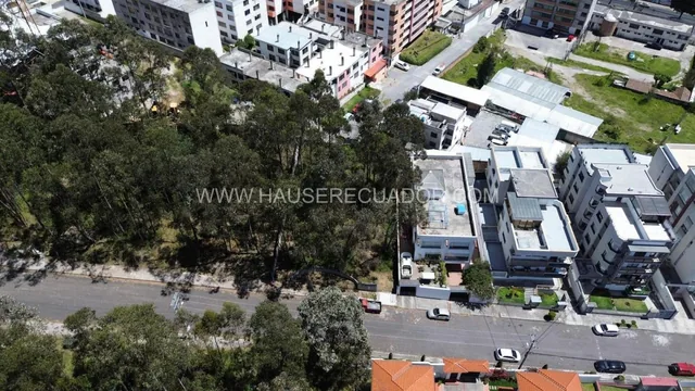 Terreno de 720 m² en Santa Lucia Norte, Dentro de Urbanización con Seguridad 24 Horas — imagen 4