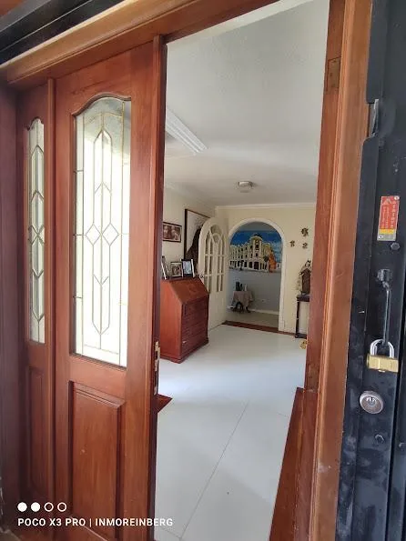 Oportunidad Venta Departamento La Pradera 3 Habitaciones 195 m. Guardiania 24/7 — imagen 5