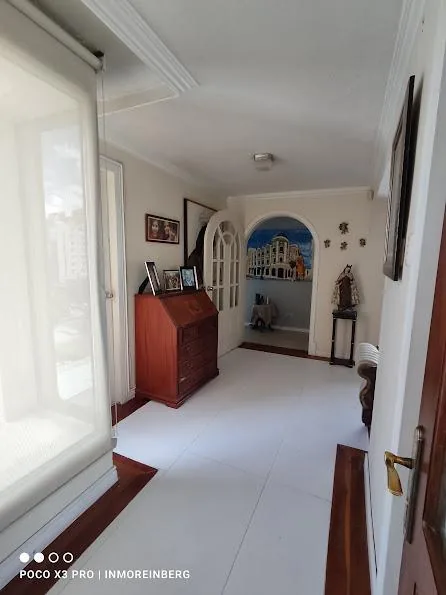 Oportunidad Venta Departamento La Pradera 3 Habitaciones 195 m. Guardiania 24/7 — imagen 4