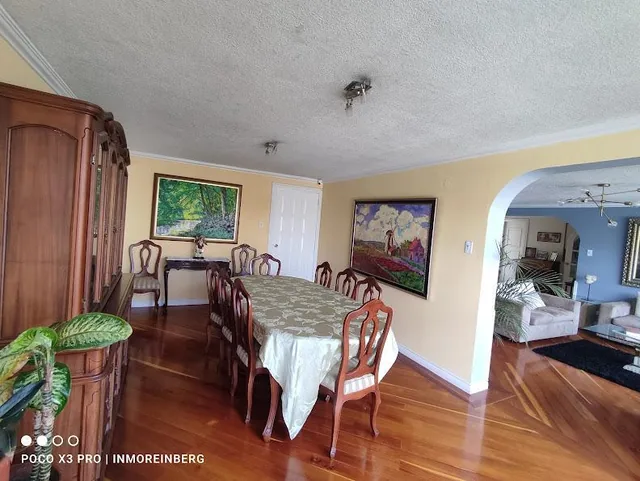 Oportunidad Venta Departamento La Pradera 3 Habitaciones 195 m. Guardiania 24/7 — imagen 3